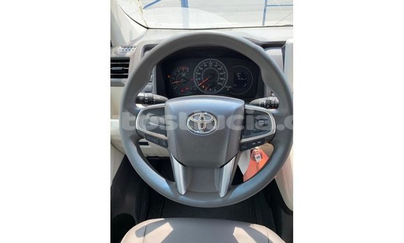 Buy Import Toyota Hiace White Car in Import - Dubai in Anse-la-Raye Buy Import Toyota Hiace White Car in Import - Dubai in Anse-la-Raye