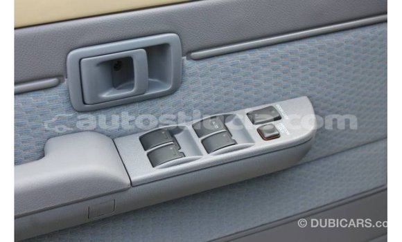 Buy Import Toyota Land Cruiser Beige Car in Import - Dubai in Anse-la-Raye Buy Import Toyota Land Cruiser Beige Car in Import - Dubai in Anse-la-Raye