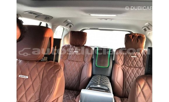 Buy Import Toyota Land Cruiser Black Car in Import - Dubai in Anse-la-Raye Buy Import Toyota Land Cruiser Black Car in Import - Dubai in Anse-la-Raye