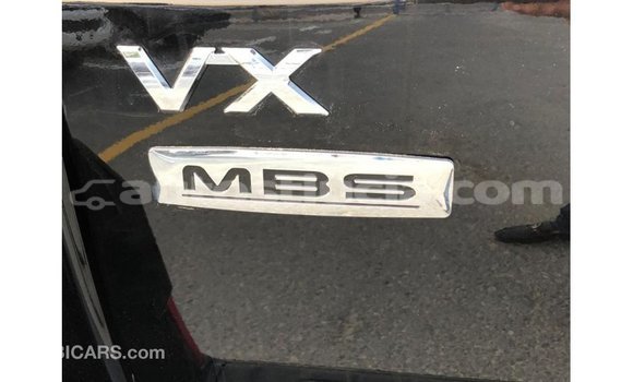 Buy Import Toyota Land Cruiser Black Car in Import - Dubai in Anse-la-Raye Buy Import Toyota Land Cruiser Black Car in Import - Dubai in Anse-la-Raye