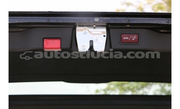 Buy Import Mercedes-Benz 250 Black Car in Import - Dubai in Anse-la-Raye