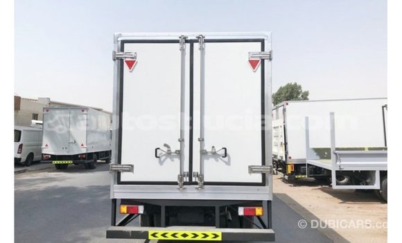 Buy Import Hino 300 Series White Truck in Import - Dubai in Anse-la-Raye Buy Import Hino 300 Series White Truck in Import - Dubai in Anse-la-Raye