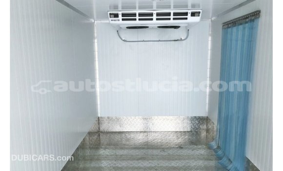 Buy Import Hino 300 Series White Truck in Import - Dubai in Anse-la-Raye Buy Import Hino 300 Series White Truck in Import - Dubai in Anse-la-Raye