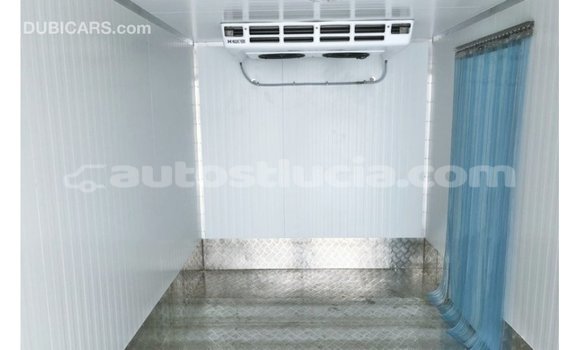 Buy Import Hino 300 Series White Truck in Import - Dubai in Anse-la-Raye Buy Import Hino 300 Series White Truck in Import - Dubai in Anse-la-Raye