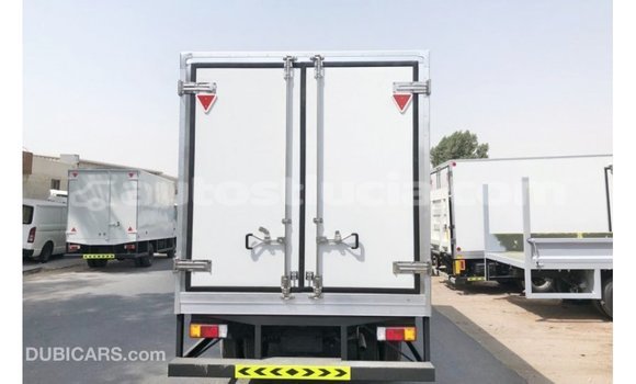 Buy Import Hino 300 Series White Truck in Import - Dubai in Anse-la-Raye Buy Import Hino 300 Series White Truck in Import - Dubai in Anse-la-Raye
