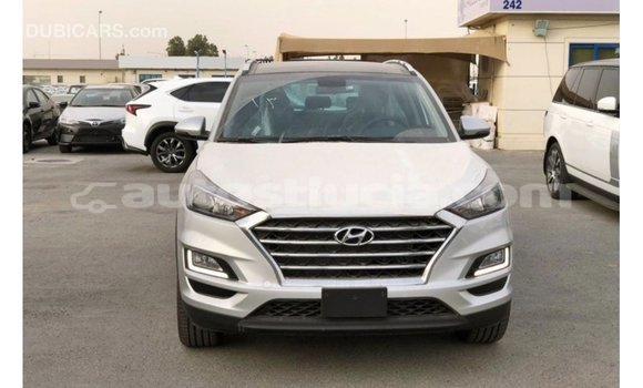 Buy Import Hyundai Tucson Other Car in Import - Dubai in Anse-la-Raye Buy Import Hyundai Tucson Other Car in Import - Dubai in Anse-la-Raye