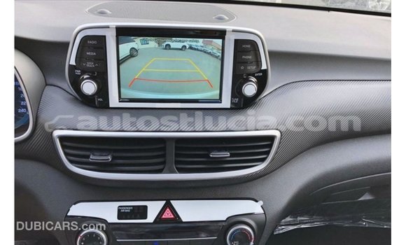 Buy Import Hyundai Tucson Other Car in Import - Dubai in Anse-la-Raye Buy Import Hyundai Tucson Other Car in Import - Dubai in Anse-la-Raye