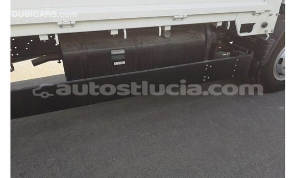 Buy Import Mitsubishi i White Car in Import - Dubai in Anse-la-Raye Buy Import Mitsubishi i White Car in Import - Dubai in Anse-la-Raye