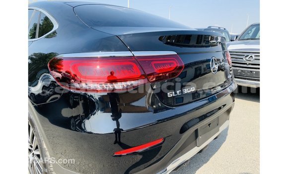 Buy Import Mercedes-Benz GLC Black Car in Import - Dubai in Anse-la-Raye Buy Import Mercedes-Benz GLC Black Car in Import - Dubai in Anse-la-Raye