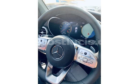 Buy Import Mercedes-Benz GLC Black Car in Import - Dubai in Anse-la-Raye Buy Import Mercedes-Benz GLC Black Car in Import - Dubai in Anse-la-Raye