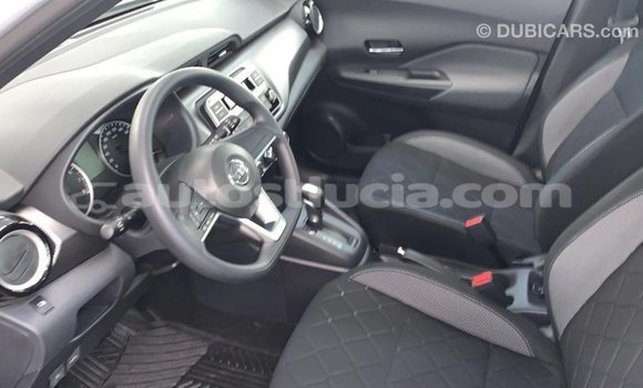 Buy Import Nissan Evalia Other Truck in Import - Dubai in Anse-la-Raye Buy Import Nissan Evalia Other Truck in Import - Dubai in Anse-la-Raye
