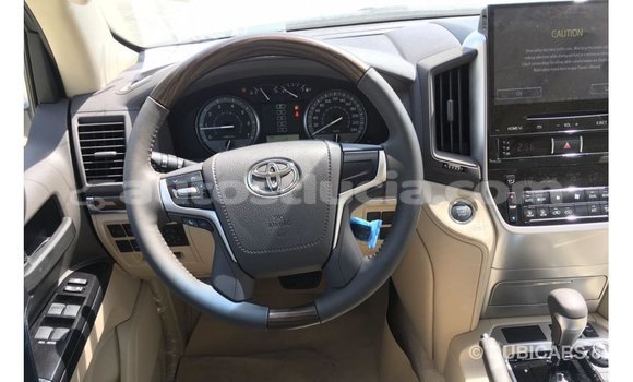 Buy Import Toyota Land Cruiser Black Car in Import - Dubai in Anse-la-Raye Buy Import Toyota Land Cruiser Black Car in Import - Dubai in Anse-la-Raye