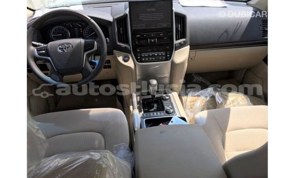 Buy Import Toyota Land Cruiser Black Car in Import - Dubai in Anse-la-Raye Buy Import Toyota Land Cruiser Black Car in Import - Dubai in Anse-la-Raye