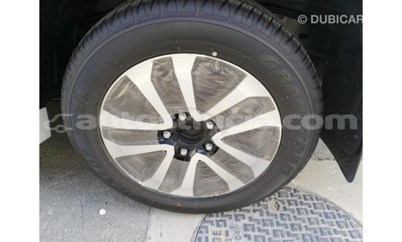 Buy Import Toyota Land Cruiser White Car in Import - Dubai in Anse-la-Raye Buy Import Toyota Land Cruiser White Car in Import - Dubai in Anse-la-Raye