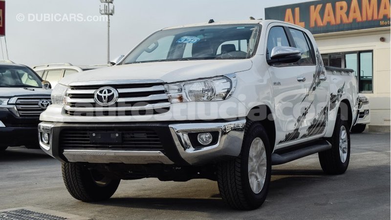 Big with watermark toyota hilux anse la raye import dubai 1732