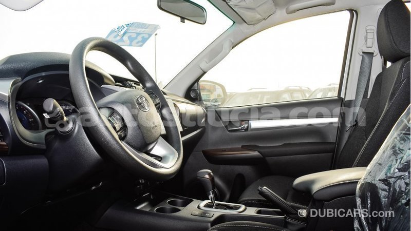 Big with watermark toyota hilux anse la raye import dubai 1732