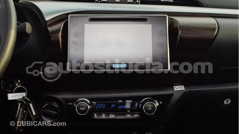 Big with watermark toyota hilux anse la raye import dubai 1732