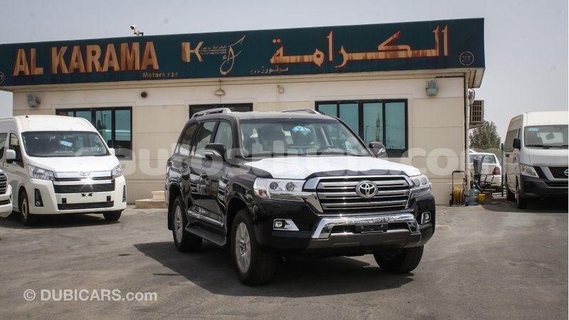 Big with watermark toyota land cruiser anse la raye import dubai 1733