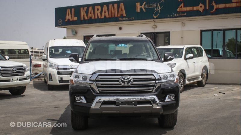 Big with watermark toyota land cruiser anse la raye import dubai 1733