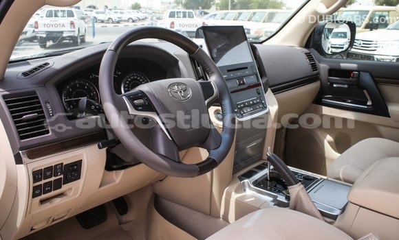 Buy Import Toyota Land Cruiser Black Car in Import - Dubai in Anse-la-Raye Buy Import Toyota Land Cruiser Black Car in Import - Dubai in Anse-la-Raye