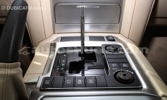 Buy Import Toyota Land Cruiser Black Car in Import - Dubai in Anse-la-Raye Buy Import Toyota Land Cruiser Black Car in Import - Dubai in Anse-la-Raye