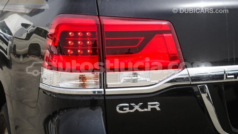 Big with watermark toyota land cruiser anse la raye import dubai 1733