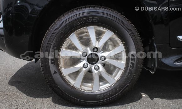Buy Import Toyota Land Cruiser Black Car in Import - Dubai in Anse-la-Raye Buy Import Toyota Land Cruiser Black Car in Import - Dubai in Anse-la-Raye