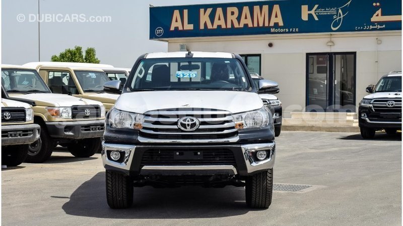 Big with watermark toyota hilux anse la raye import dubai 1734