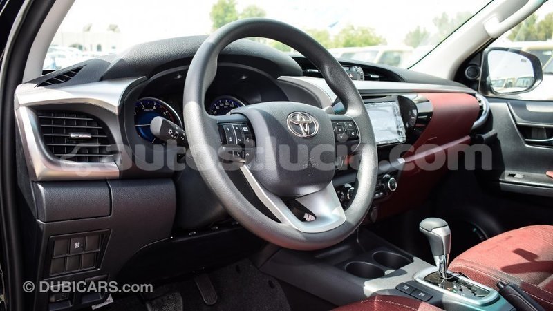 Big with watermark toyota hilux anse la raye import dubai 1734
