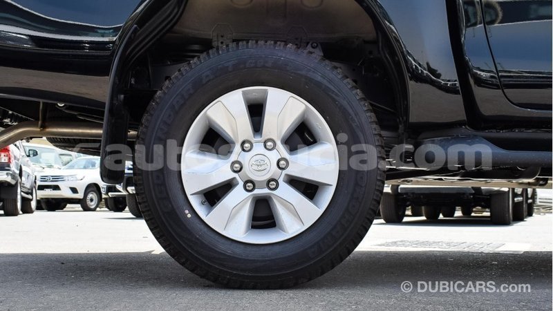 Big with watermark toyota hilux anse la raye import dubai 1734