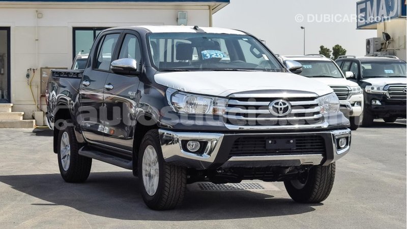 Big with watermark toyota hilux anse la raye import dubai 1735