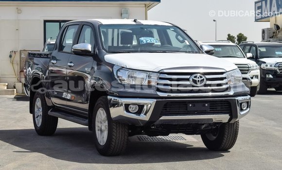 Buy Import Toyota Hilux Other Car in Import - Dubai in Anse-la-Raye Buy Import Toyota Hilux Other Car in Import - Dubai in Anse-la-Raye