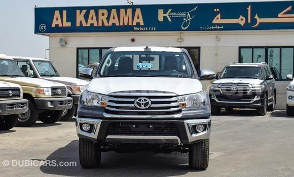 Buy Import Toyota Hilux Other Car in Import - Dubai in Anse-la-Raye Buy Import Toyota Hilux Other Car in Import - Dubai in Anse-la-Raye