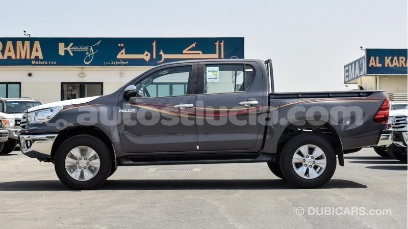Big with watermark toyota hilux anse la raye import dubai 1735
