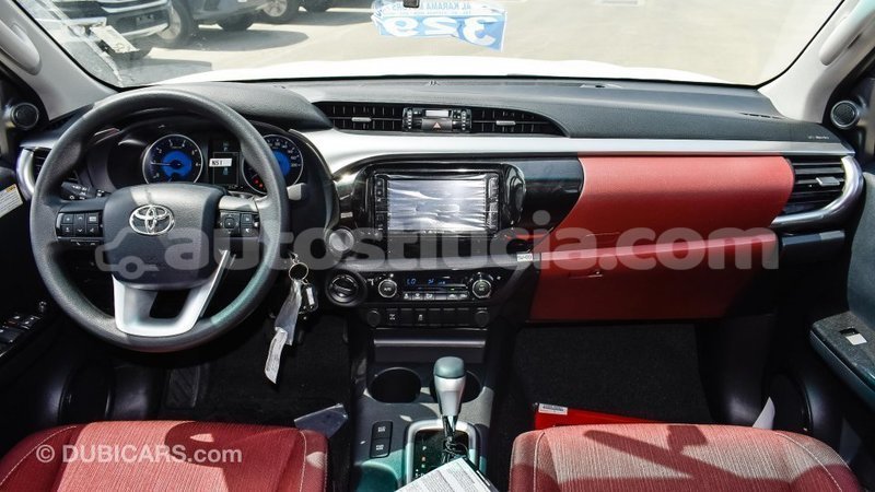 Big with watermark toyota hilux anse la raye import dubai 1735