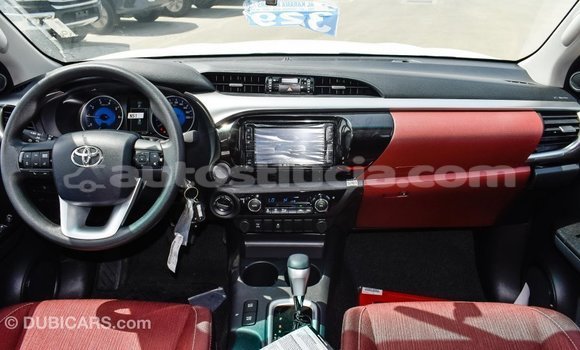 Buy Import Toyota Hilux Other Car in Import - Dubai in Anse-la-Raye Buy Import Toyota Hilux Other Car in Import - Dubai in Anse-la-Raye