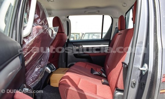 Buy Import Toyota Hilux Other Car in Import - Dubai in Anse-la-Raye Buy Import Toyota Hilux Other Car in Import - Dubai in Anse-la-Raye