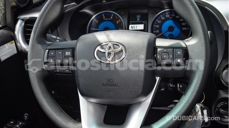 Big with watermark toyota hilux anse la raye import dubai 1735