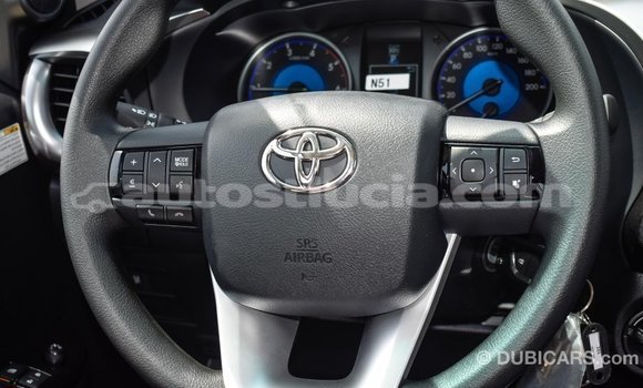 Buy Import Toyota Hilux Other Car in Import - Dubai in Anse-la-Raye Buy Import Toyota Hilux Other Car in Import - Dubai in Anse-la-Raye