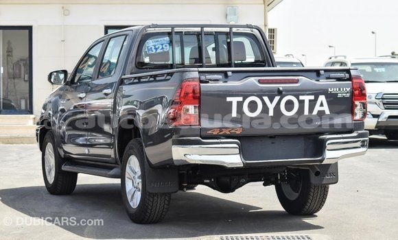 Buy Import Toyota Hilux Other Car in Import - Dubai in Anse-la-Raye Buy Import Toyota Hilux Other Car in Import - Dubai in Anse-la-Raye