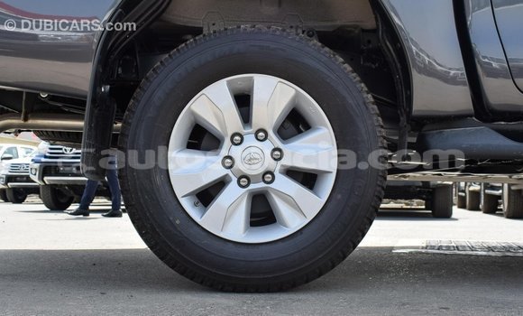 Buy Import Toyota Hilux Other Car in Import - Dubai in Anse-la-Raye Buy Import Toyota Hilux Other Car in Import - Dubai in Anse-la-Raye