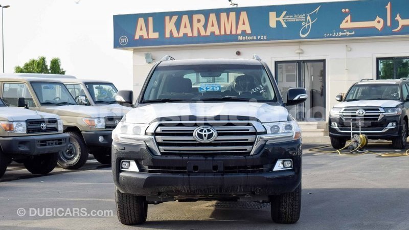 Big with watermark toyota land cruiser anse la raye import dubai 1737