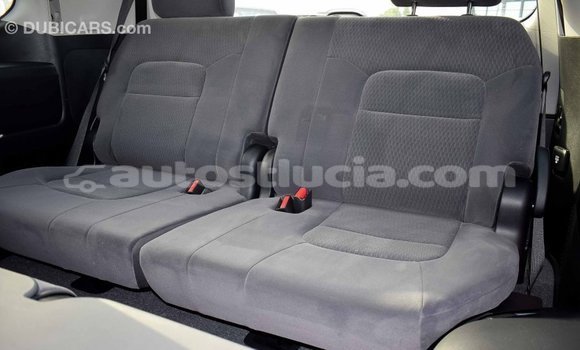 Buy Import Toyota Land Cruiser Black Car in Import - Dubai in Anse-la-Raye Buy Import Toyota Land Cruiser Black Car in Import - Dubai in Anse-la-Raye