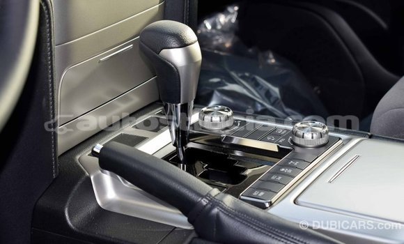 Buy Import Toyota Land Cruiser Black Car in Import - Dubai in Anse-la-Raye Buy Import Toyota Land Cruiser Black Car in Import - Dubai in Anse-la-Raye
