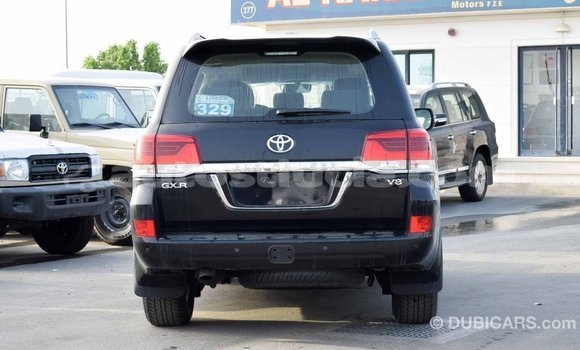 Buy Import Toyota Land Cruiser Black Car in Import - Dubai in Anse-la-Raye Buy Import Toyota Land Cruiser Black Car in Import - Dubai in Anse-la-Raye