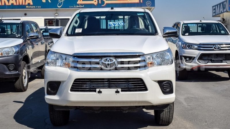 Big with watermark toyota hilux anse la raye import dubai 1739