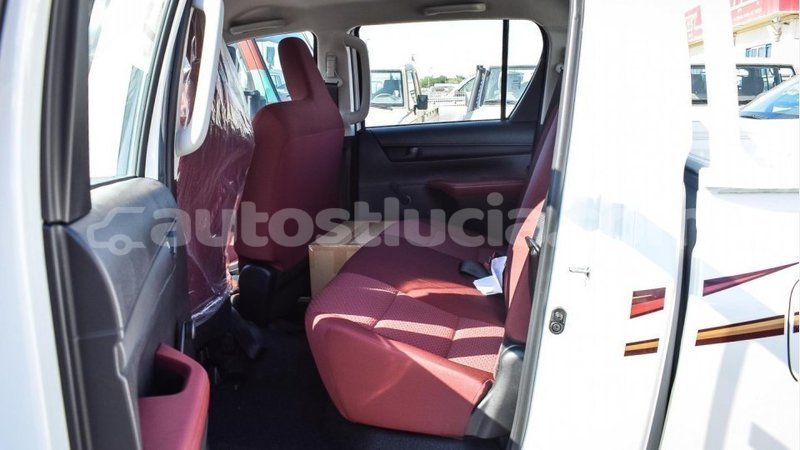 Big with watermark toyota hilux anse la raye import dubai 1739