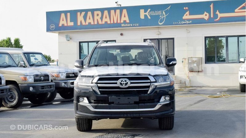 Big with watermark toyota land cruiser anse la raye import dubai 1741