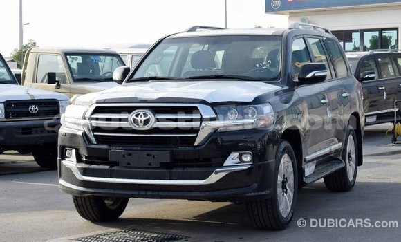 Buy Import Toyota Land Cruiser Black Car in Import - Dubai in Anse-la-Raye Buy Import Toyota Land Cruiser Black Car in Import - Dubai in Anse-la-Raye