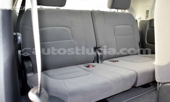 Buy Import Toyota Land Cruiser Black Car in Import - Dubai in Anse-la-Raye Buy Import Toyota Land Cruiser Black Car in Import - Dubai in Anse-la-Raye
